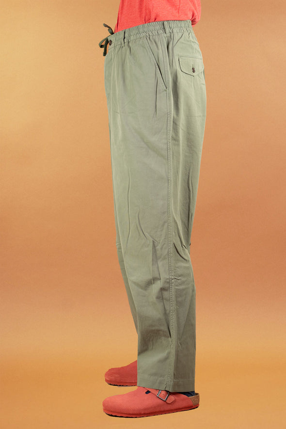 Oxford II Pant Summer Canvas Summer Canvas Birch