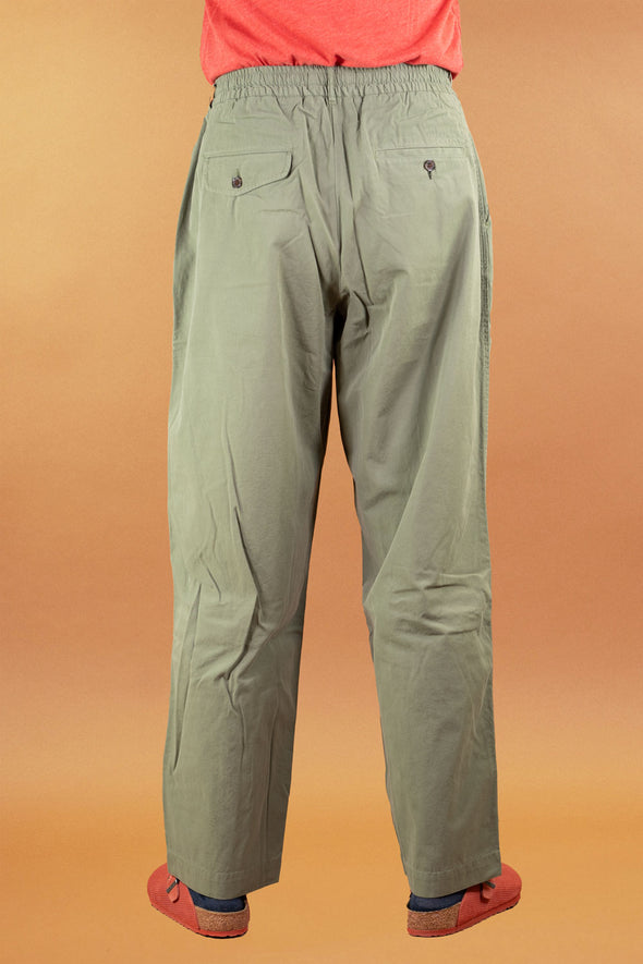 Oxford II Pant Summer Canvas Summer Canvas Birch