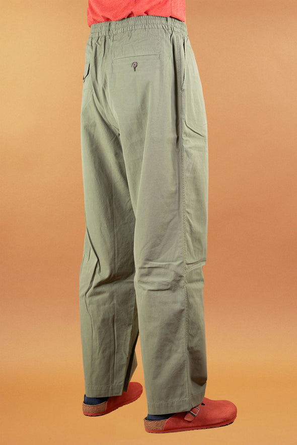 Oxford II Pant Summer Canvas Summer Canvas Birch