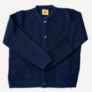 Skipper Jacket Navy Blue