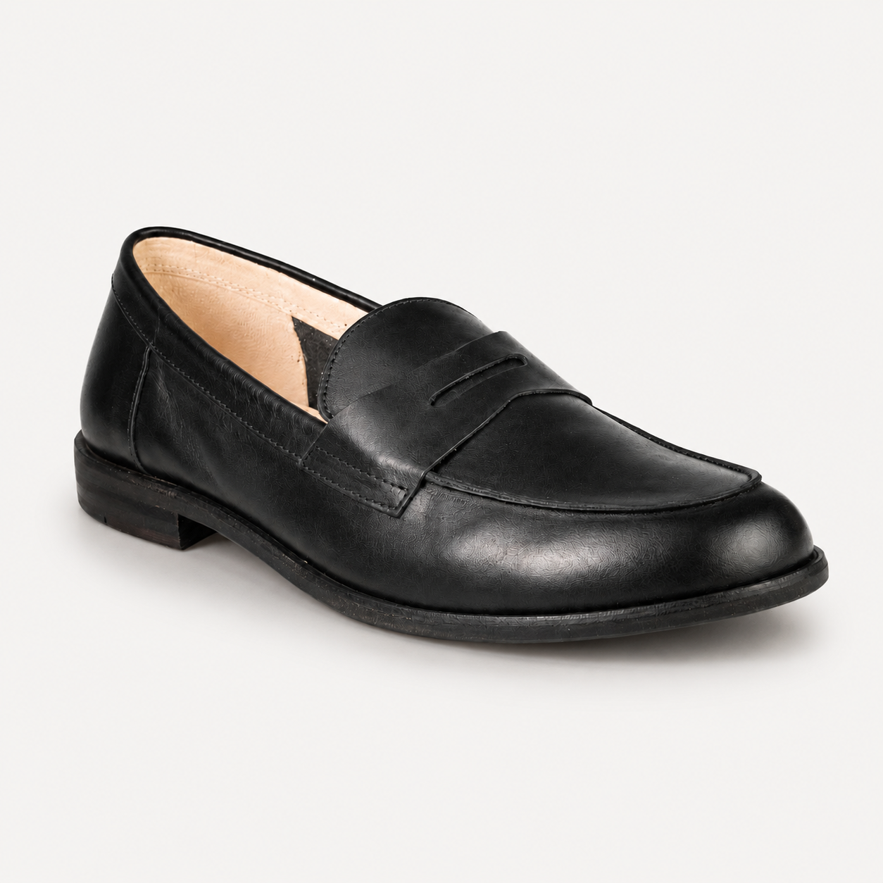 Loafer Dartflex 25 Nero
