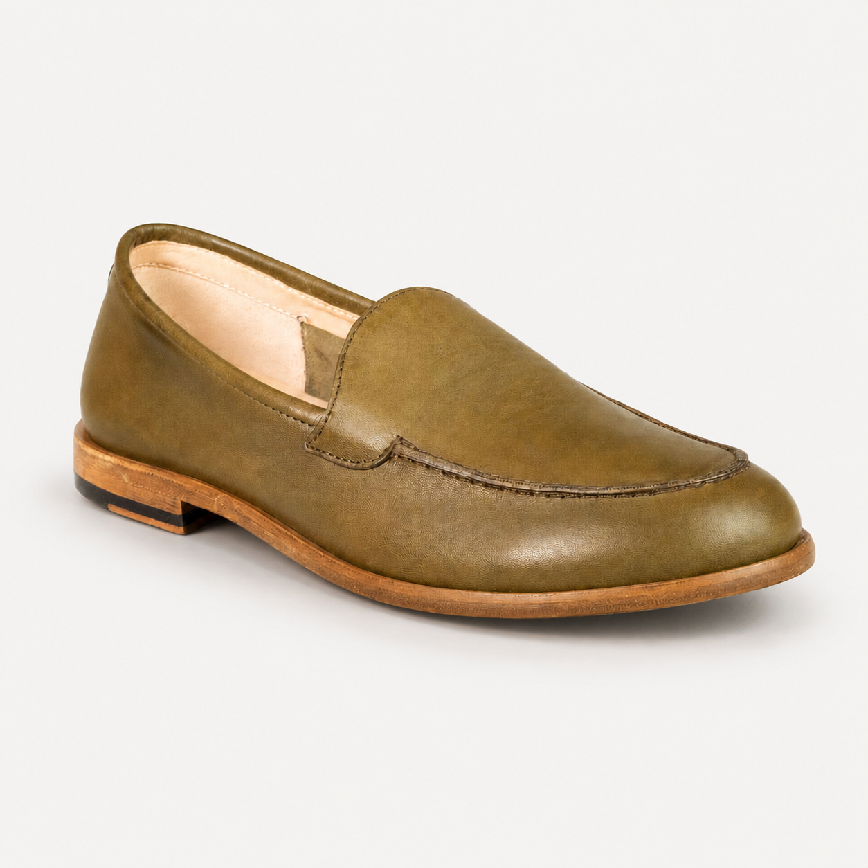 Loafer Venetflex 25 Bosco