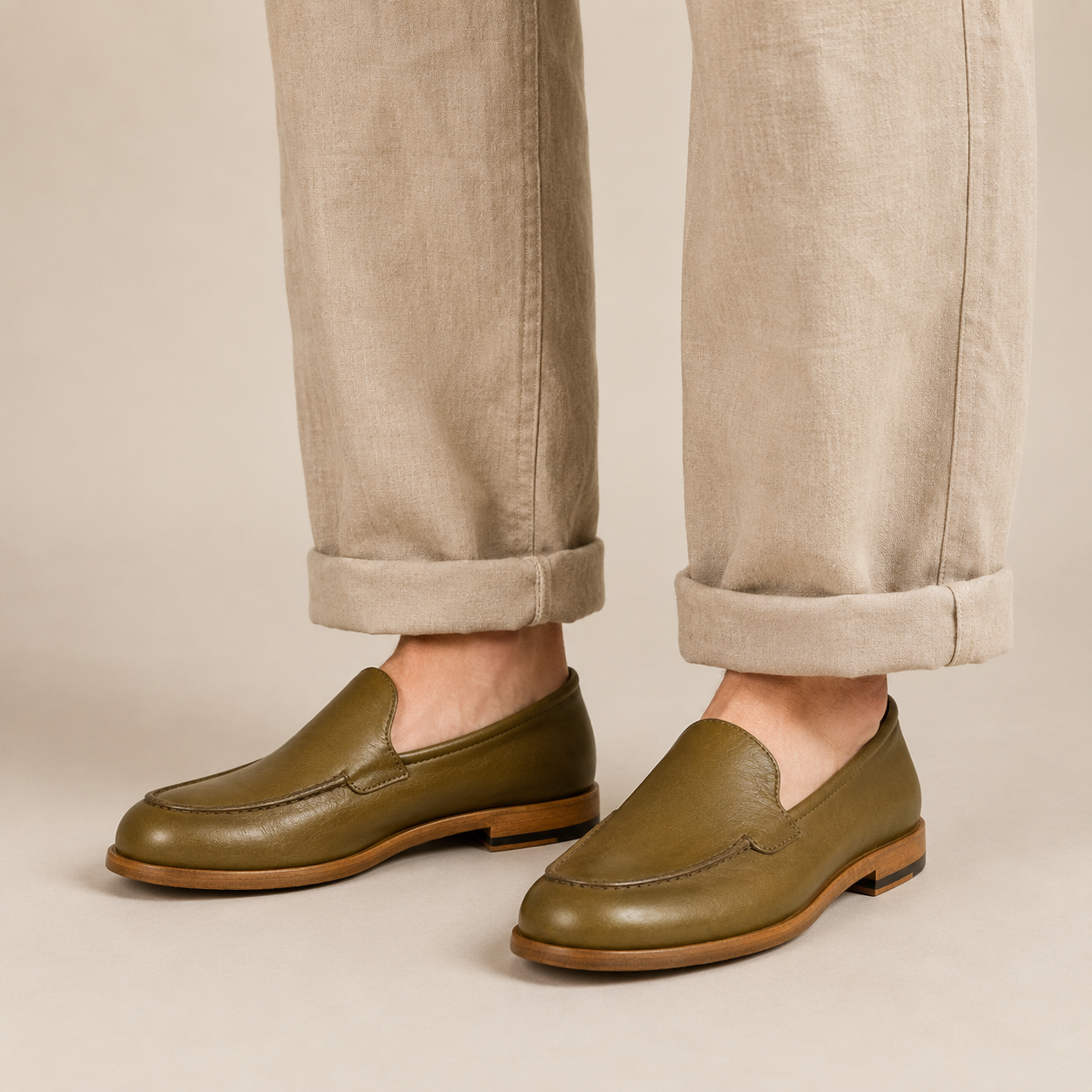 Loafer Venetflex 25 Bosco