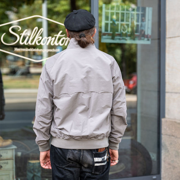 G9 Harrington Jacket December Sky