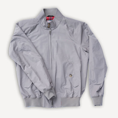 G9 Harrington Jacket December Sky
