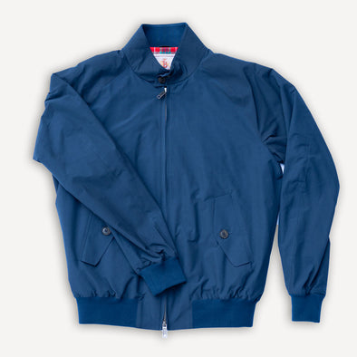 G9 Harrington Jacket Navy