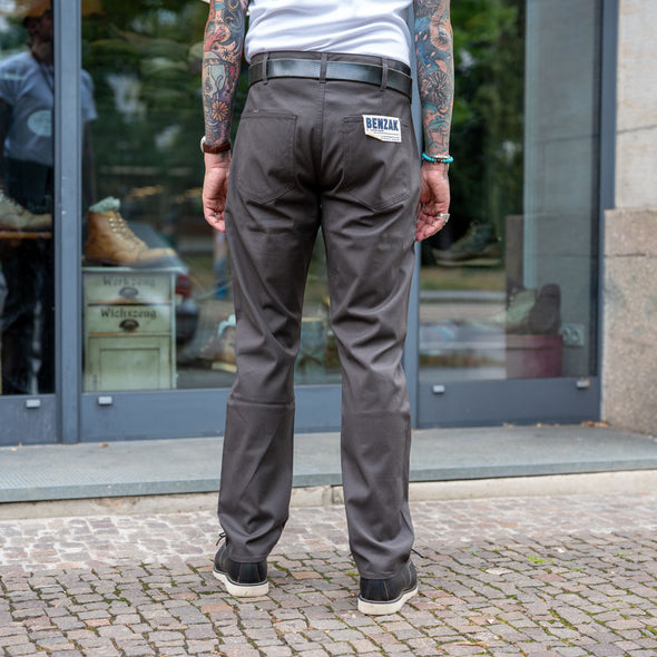 BP-06 Scout Pants 9oz. Slate