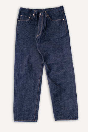 S1956W Ishikawadai Denim Jeans