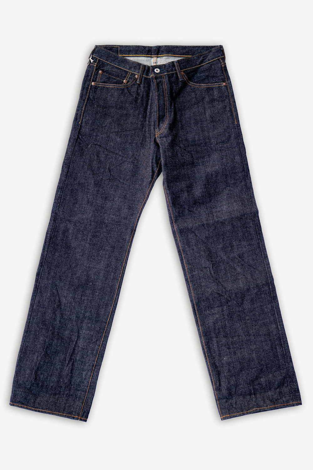 M1803 Straight Jeans