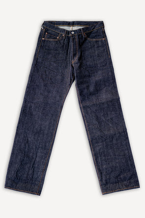 M1803 Straight Jeans