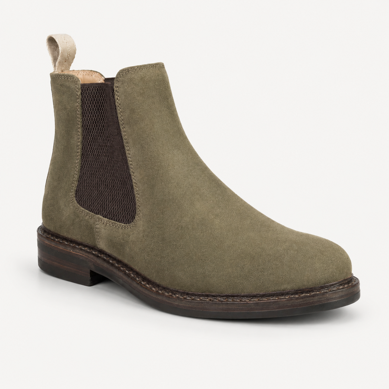 Chelsea Boot Bitflex Rubber 001 Foresta