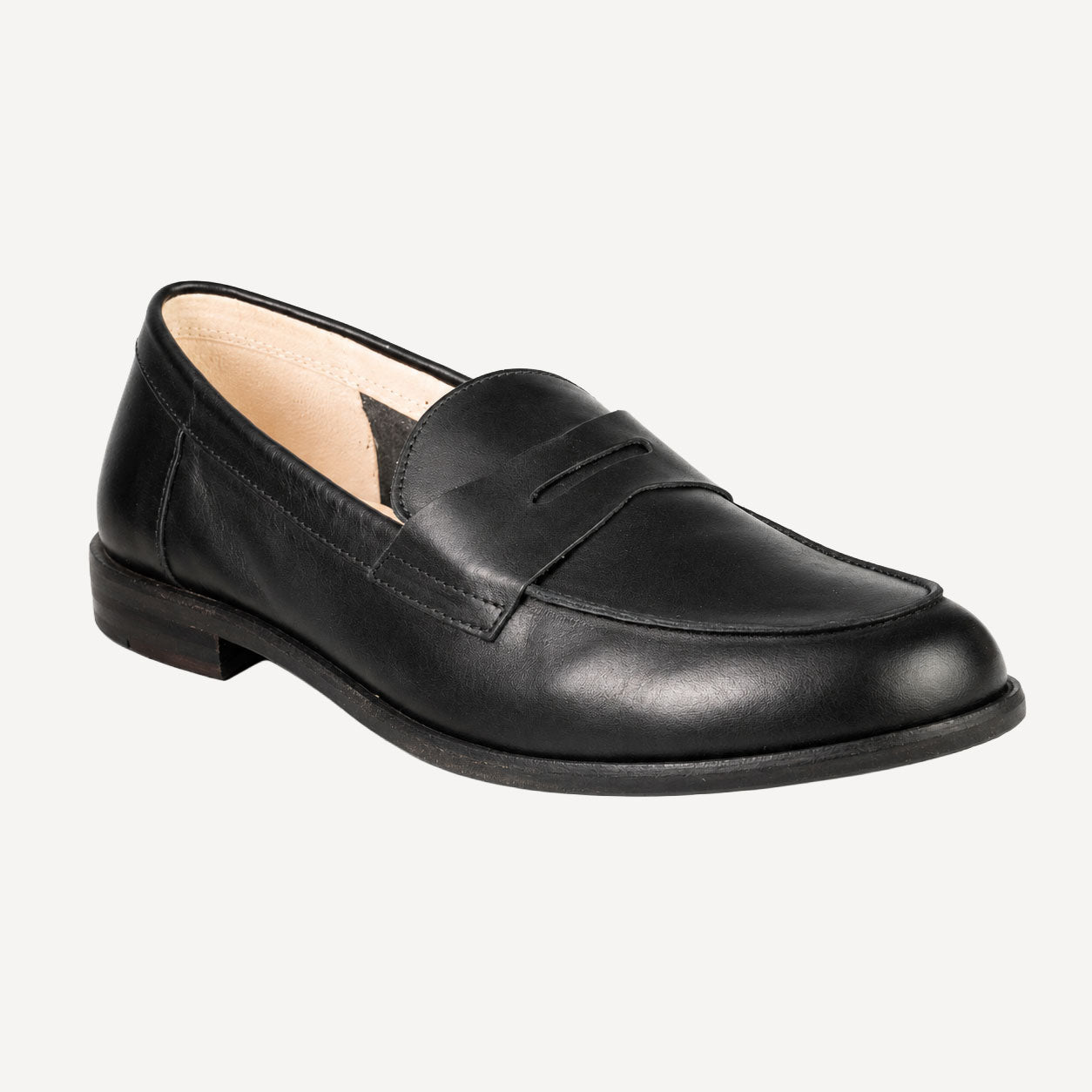 Loafer Dartflex 25 Nero