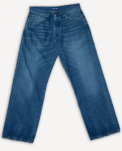 Classic Denim Used