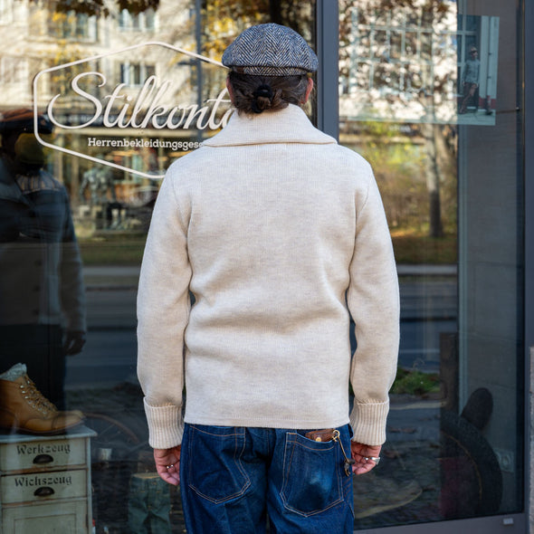 Le Cardigan Enfants Du Malheur Nature