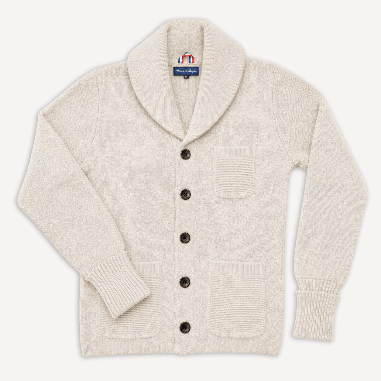 Le Cardigan Enfants Du Malheur Nature
