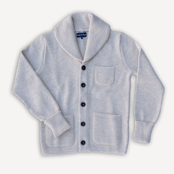 Le Cardigan Enfants Du Malheur Nature