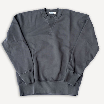 Deck Sweatshirt Midnight
