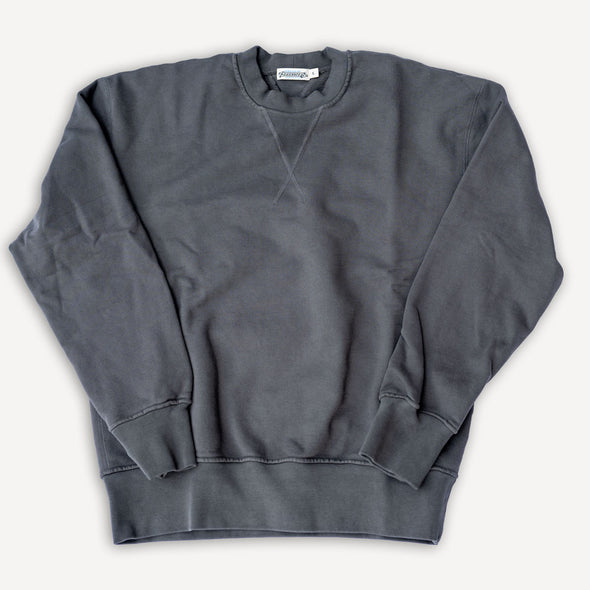 Deck Sweatshirt Midnight