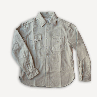 Lambert Shirt Grey