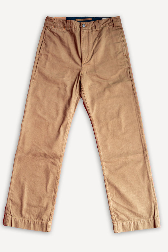 Shifter Pants Khaki