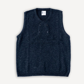 Strickpullunder Max 1 18 Oz. Charcoal