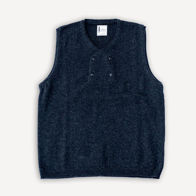 Strickpullunder Max 1 18 Oz. Charcoal