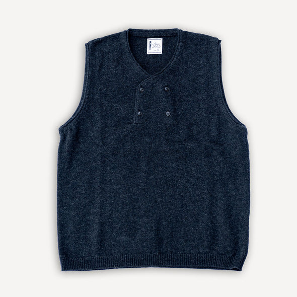 Strickpullunder Max 1 18 Oz. Charcoal