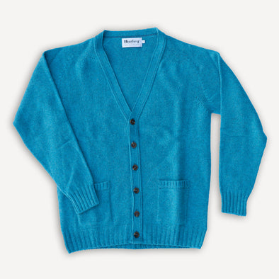 V Cardigan with Pockets Utopia