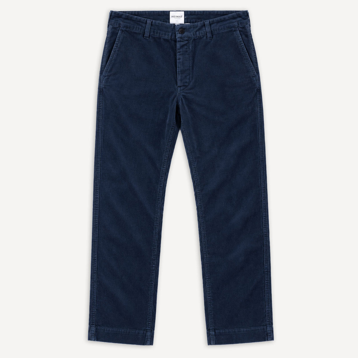 Journey Pant Jet Pocket Cord Navy