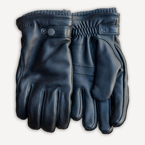 Utsjö Handschuhe Schwarz