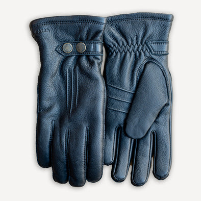 Tällberg Handschuhe schwarz