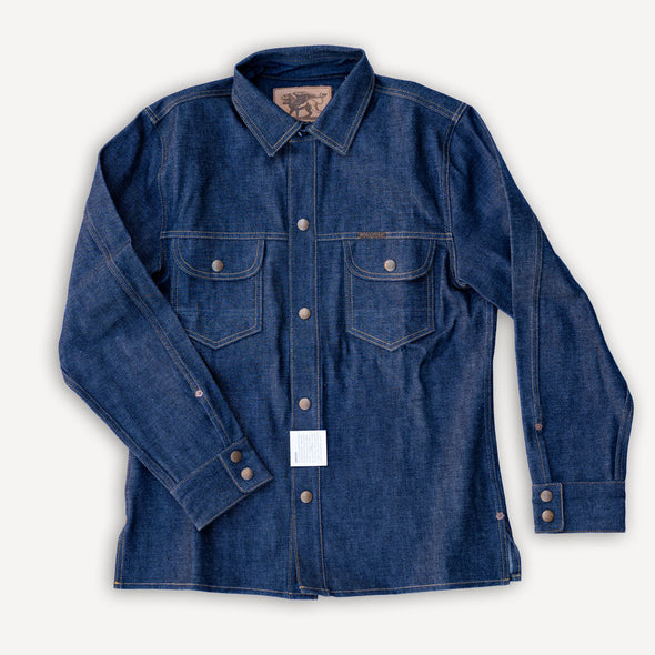 Copeland Shirt 29 Handdip