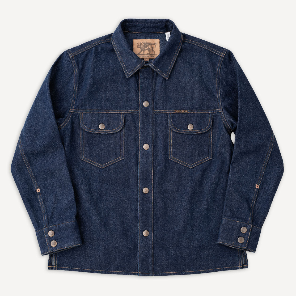 Copeland Shirt 29 Handdip