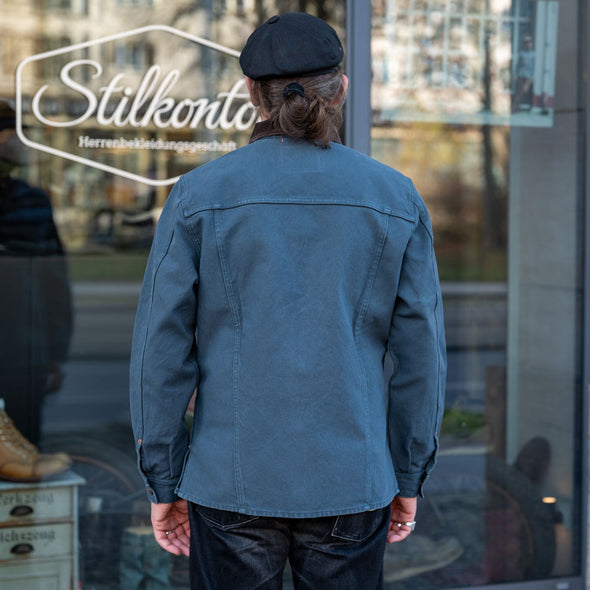 Fargo Trucker Petrol