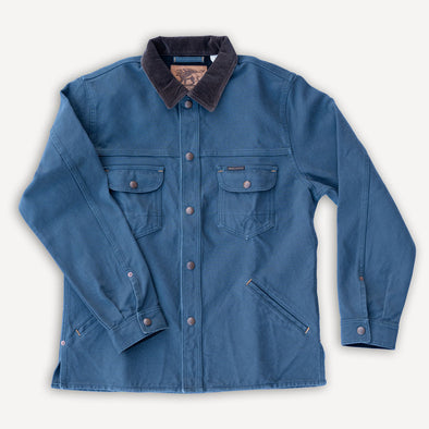 Fargo Trucker Petrol