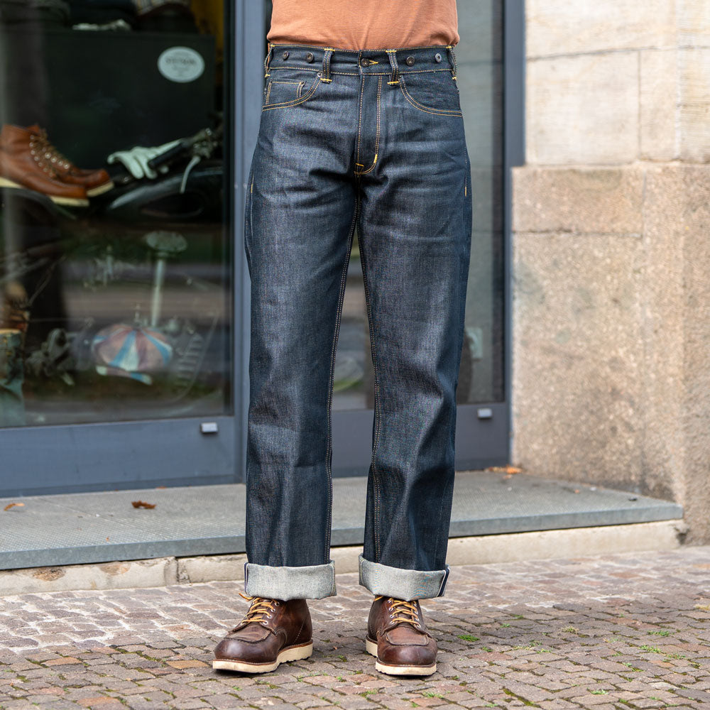 1937 Roamer Pant 11oz.