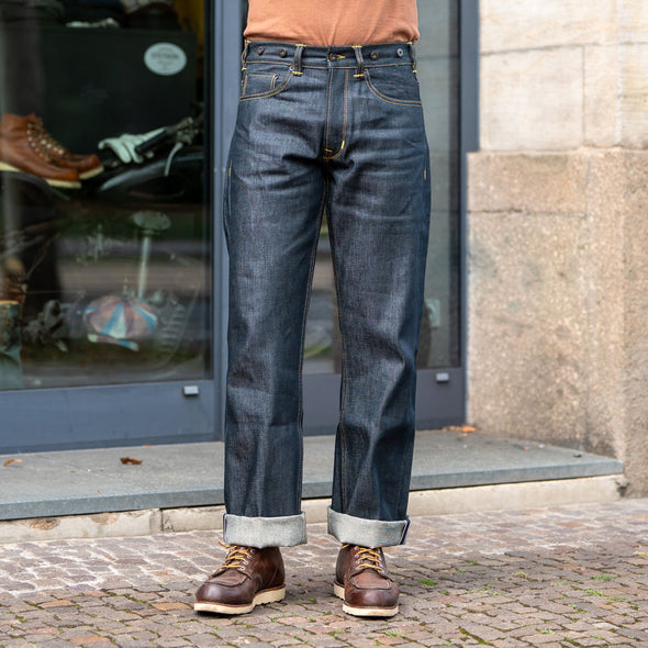 1937 Roamer Pant 11oz.