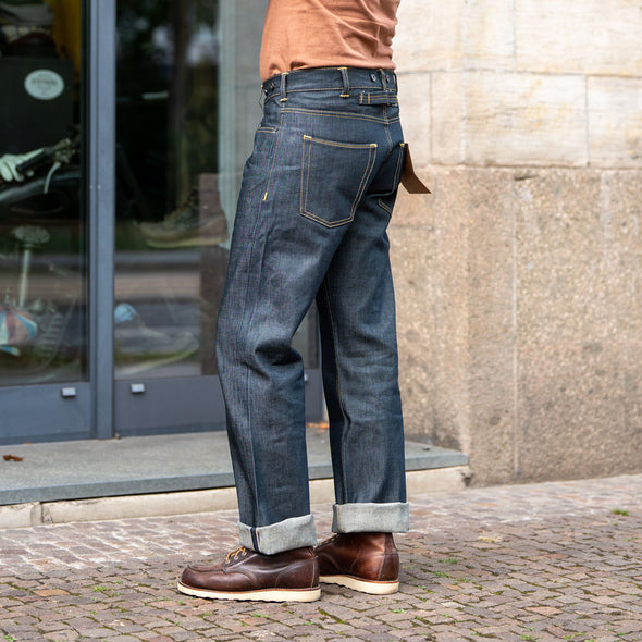 1937 Roamer Pant 11oz.