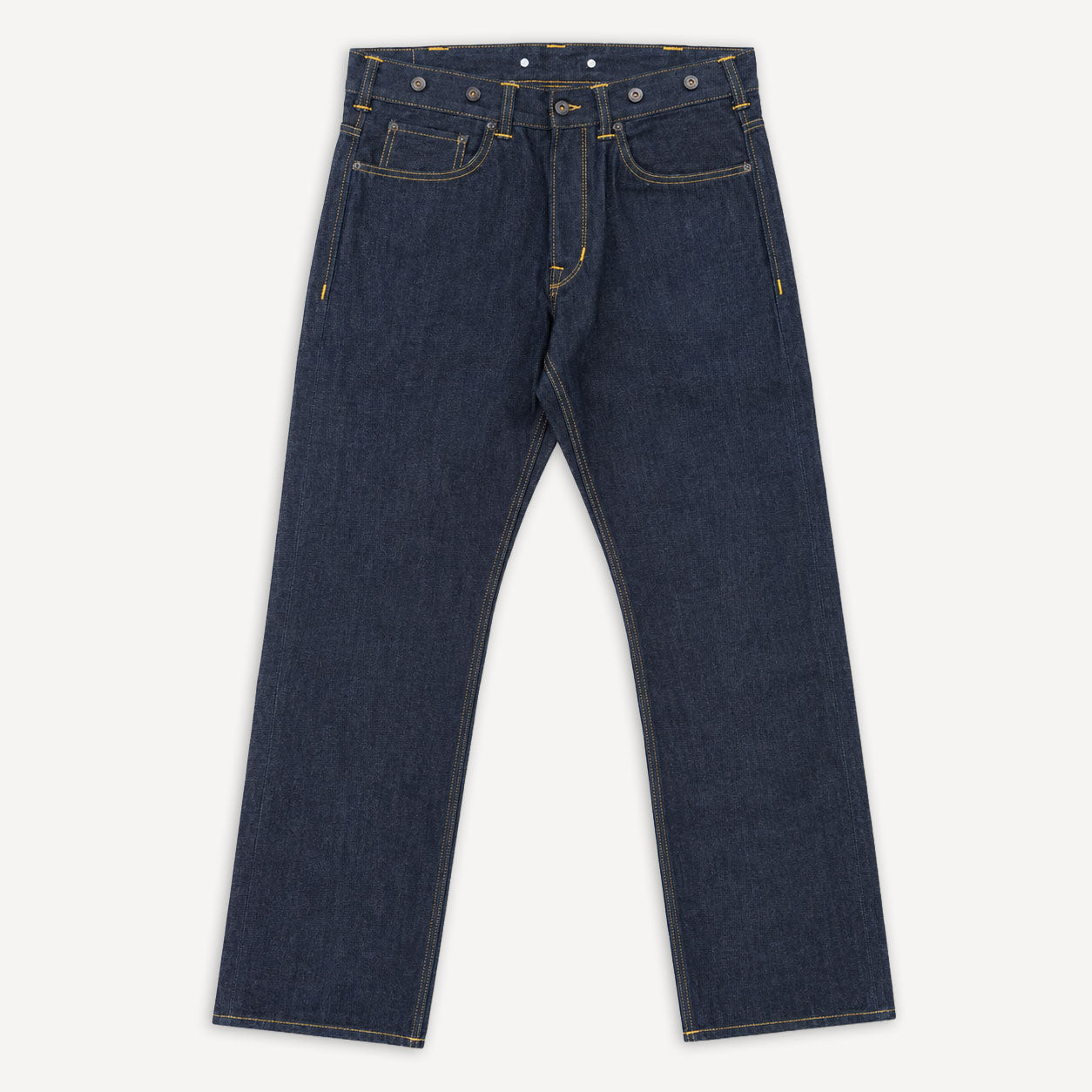1937 Roamer Pant 11oz.