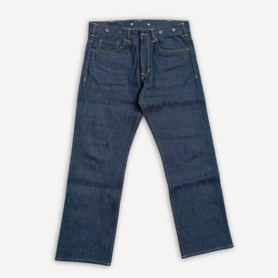 1937 Roamer Pant 11oz.