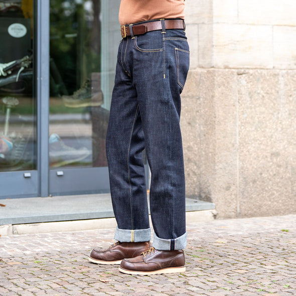 1947 Roamer Pant 15oz Indigo