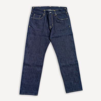 1947 Roamer Pant 15oz Indigo