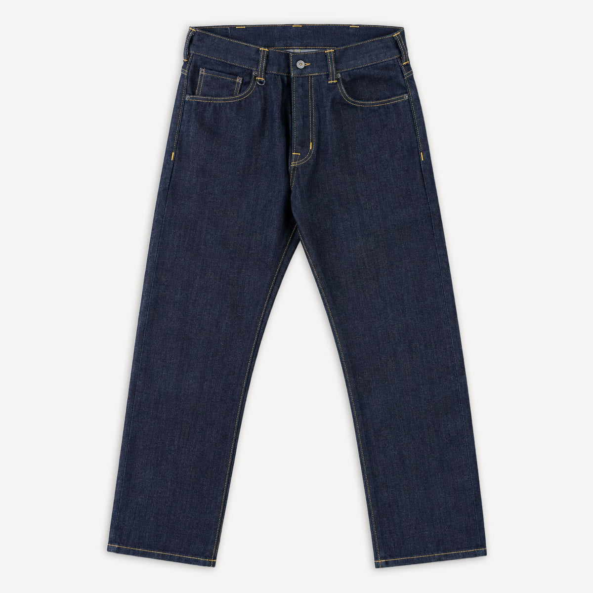1947 Roamer Pant 15oz Indigo