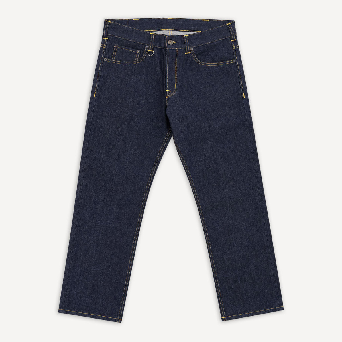 1958 Roamer Pant 15oz Indigo