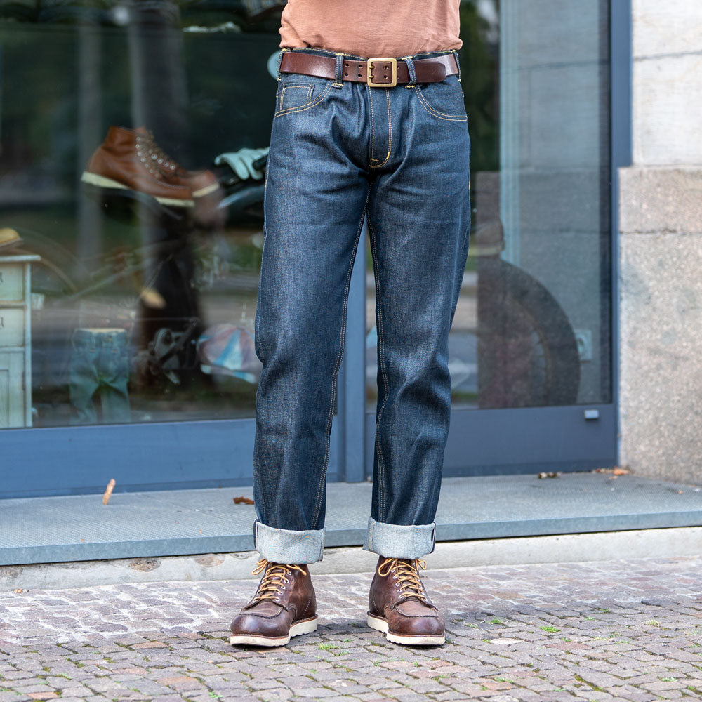 1963 Roamer Pant 11oz.