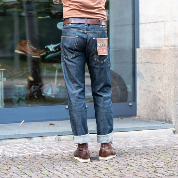 1963 Roamer Pant 11oz.