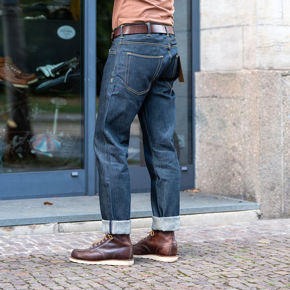 1963 Roamer Pant 11oz.