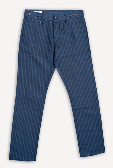 1923 Buccanoy Pant Chicago Blue