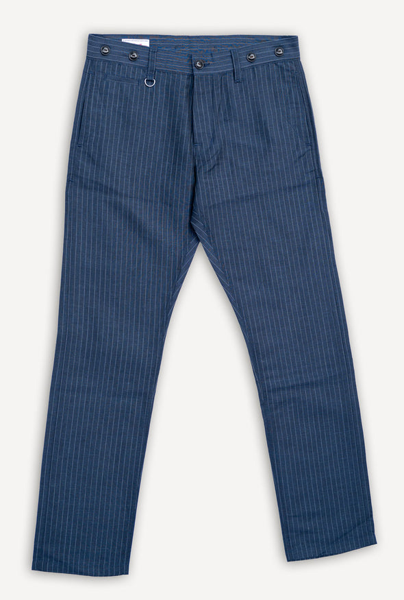 1923 Buccanoy Pant Chicago Blue