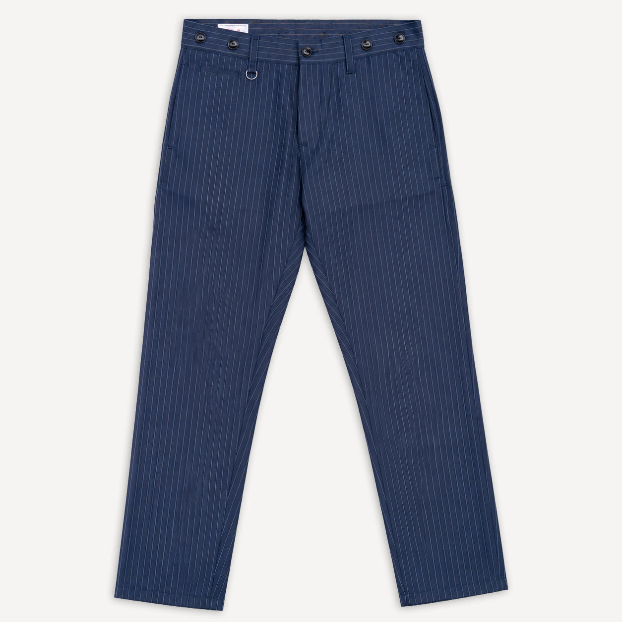 1923 Buccanoy Pant Chicago Blue